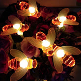 Guirlande lumineuse Busy Bee